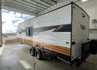 2023 Forest River Wildwood 220BHXL