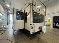 2019 Keystone RV Cougar Half-Ton 27SABWE