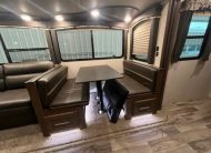 2019 Keystone RV Cougar Half-Ton 27SABWE