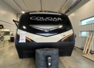 2019 Keystone RV Cougar Half-Ton 27SABWE