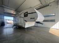 2008 Palomino Puma 253FBS