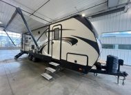 2019 Keystone RV Cougar Half-Ton 27SABWE