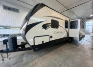 2019 Keystone RV Cougar Half-Ton 27SABWE