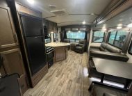 2019 Keystone RV Cougar Half-Ton 27SABWE